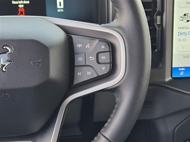 2026 Ford Bronco - $46,692