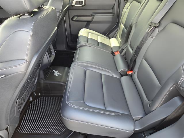 2026 Ford Bronco - $46,692