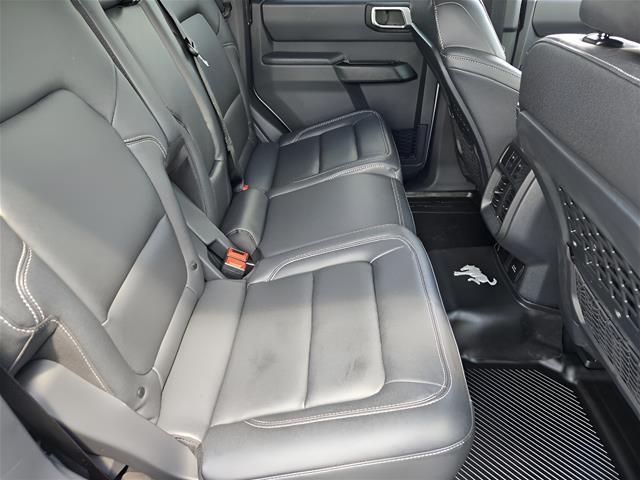 2026 Ford Bronco - $46,692