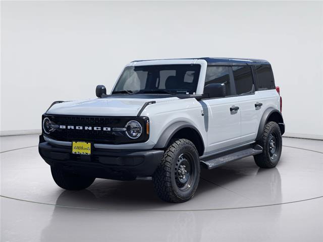 2026 Ford Bronco - $44,698