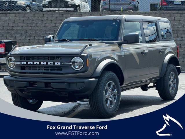 2026 Ford Bronco - $47,834