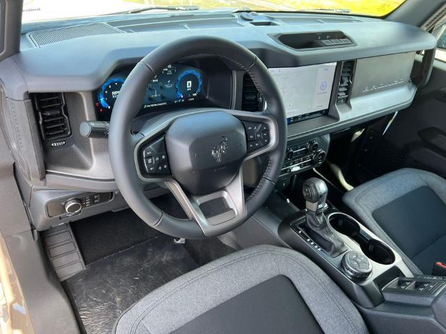 2026 Ford Bronco - $47,834