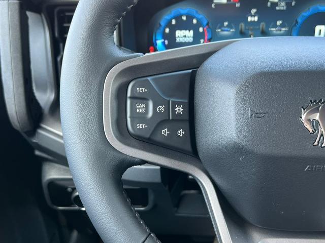 2026 Ford Bronco - $47,834
