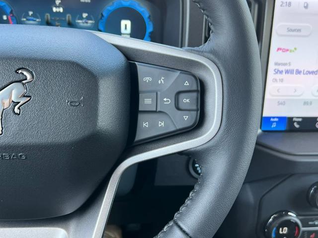 2026 Ford Bronco - $47,834