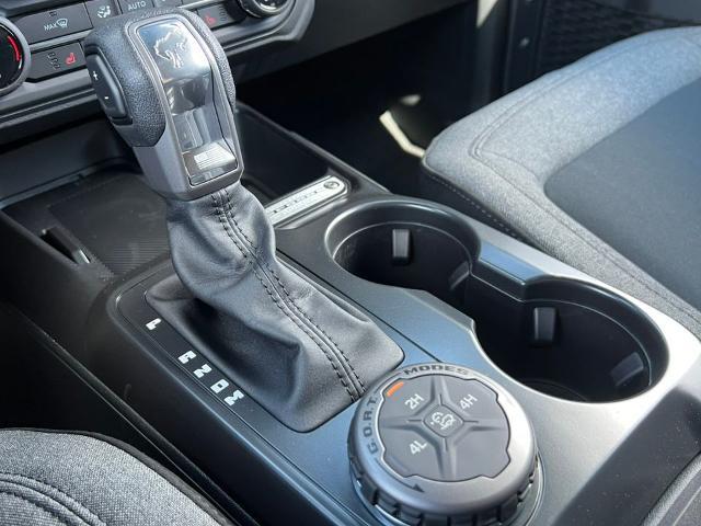2026 Ford Bronco - $47,834