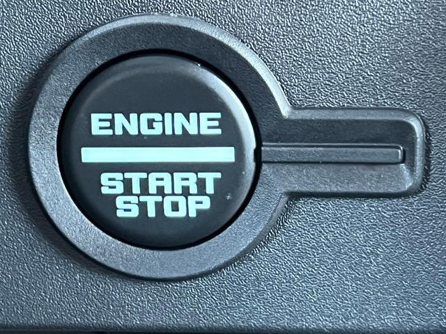 2026 Ford Bronco - $47,834
