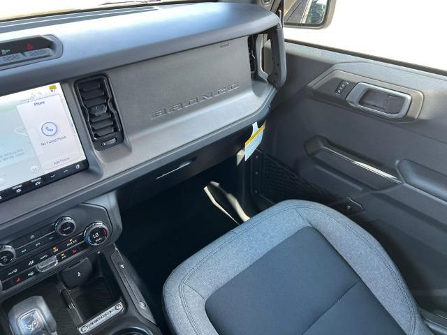 2026 Ford Bronco - $47,834