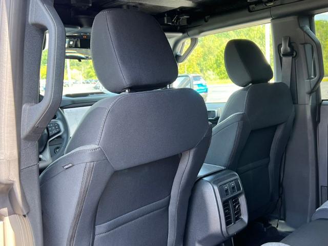 2026 Ford Bronco - $47,834