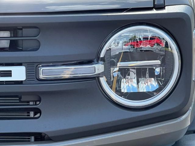 2026 Ford Bronco - $47,834