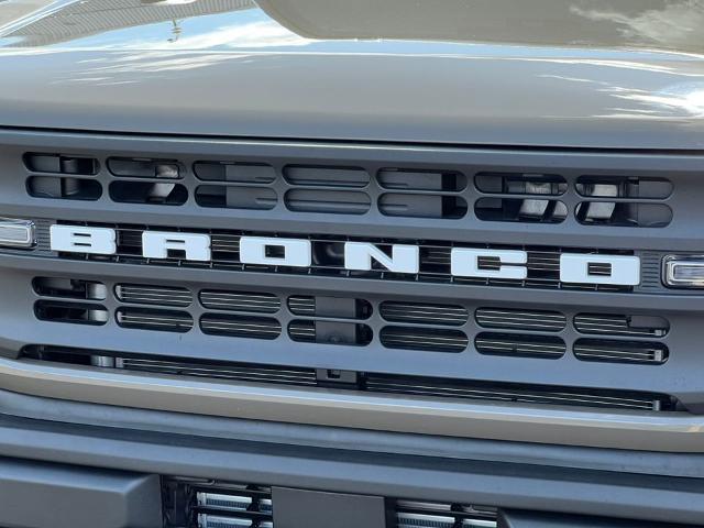 2026 Ford Bronco - $47,834