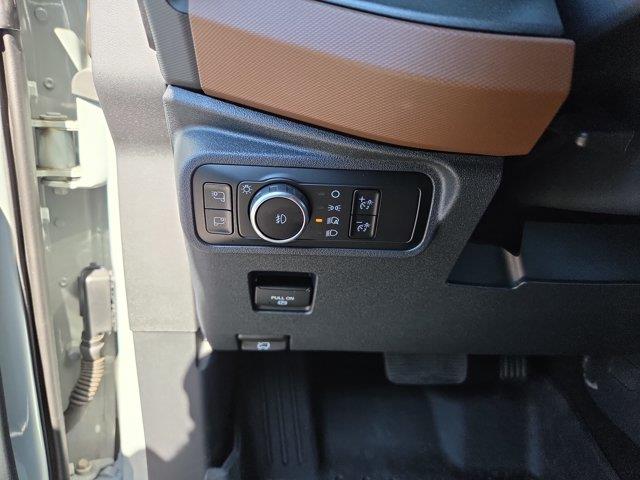 2024 Ford Bronco - $44,910