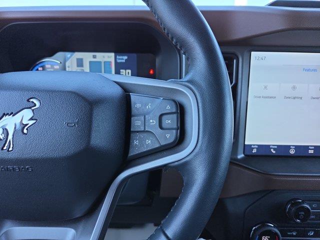 2024 Ford Bronco - $44,910