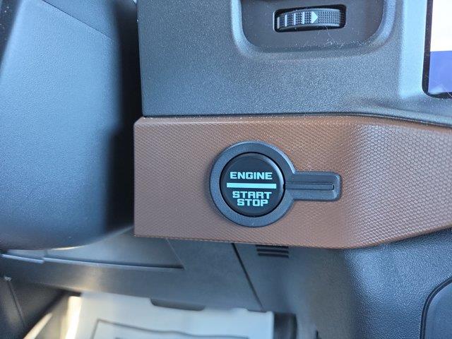 2024 Ford Bronco - $44,910
