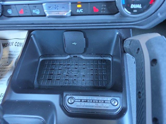 2024 Ford Bronco - $44,910