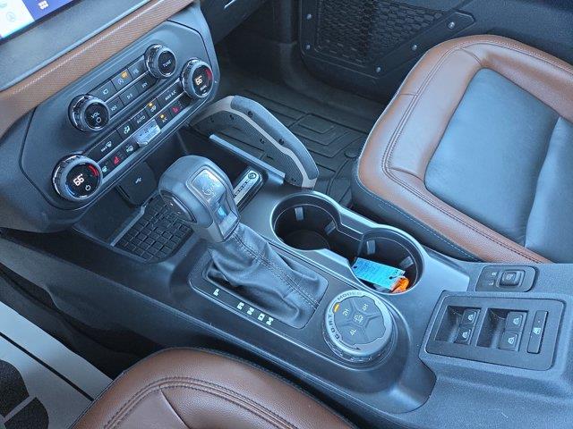 2024 Ford Bronco - $44,910