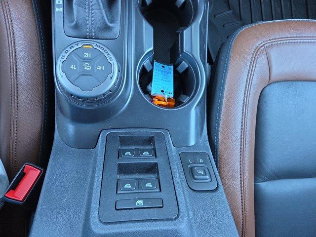 2024 Ford Bronco - $44,910