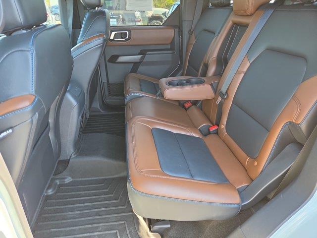 2024 Ford Bronco - $44,910