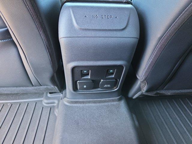 2024 Ford Bronco - $44,910