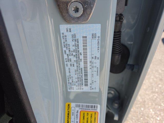 2024 Ford Bronco - $44,910