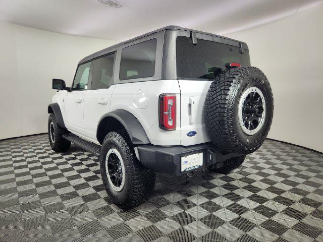 2024 Ford Bronco - $41,690
