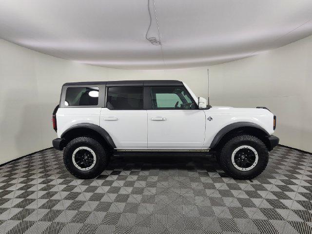 2024 Ford Bronco - $41,690
