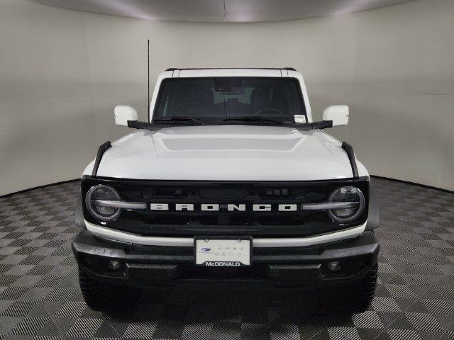 2024 Ford Bronco - $41,690