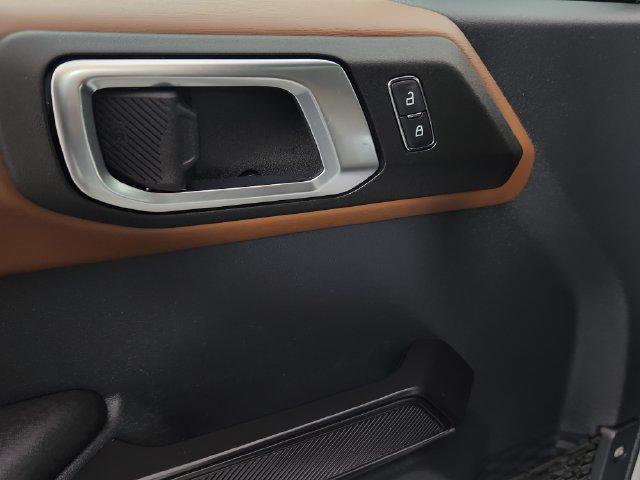 2024 Ford Bronco - $41,690