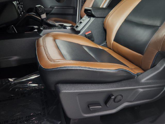 2024 Ford Bronco - $41,690