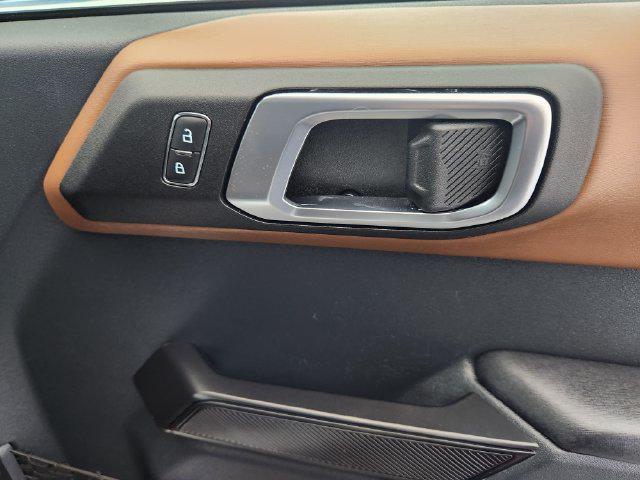 2024 Ford Bronco - $41,690