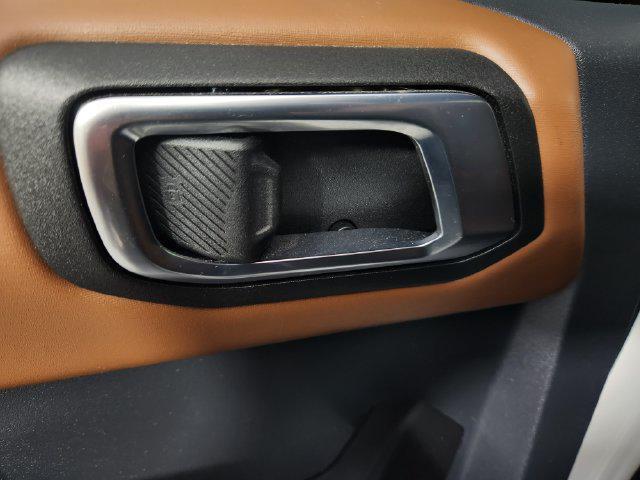 2024 Ford Bronco - $41,690
