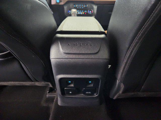 2024 Ford Bronco - $41,690