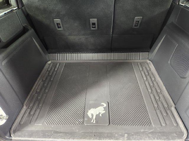 2024 Ford Bronco - $41,690