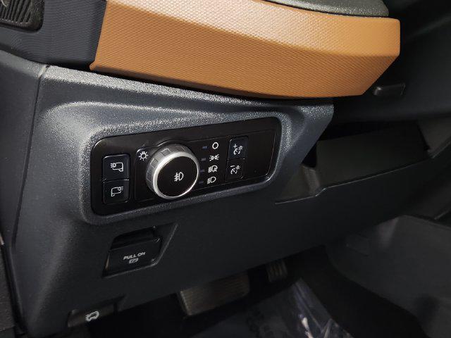 2024 Ford Bronco - $41,690