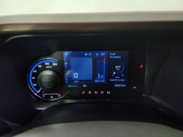2024 Ford Bronco - $41,690