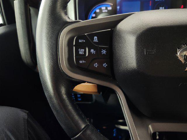 2024 Ford Bronco - $41,690