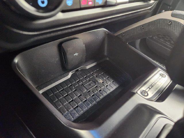 2024 Ford Bronco - $41,690