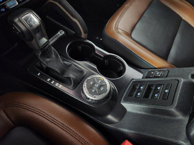 2024 Ford Bronco - $41,690