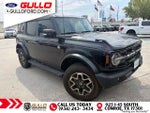 2024 Bronco Thumbnail 2