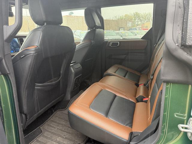 2024 Ford Bronco - $43,649