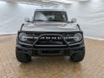 2024 Bronco Thumbnail 2