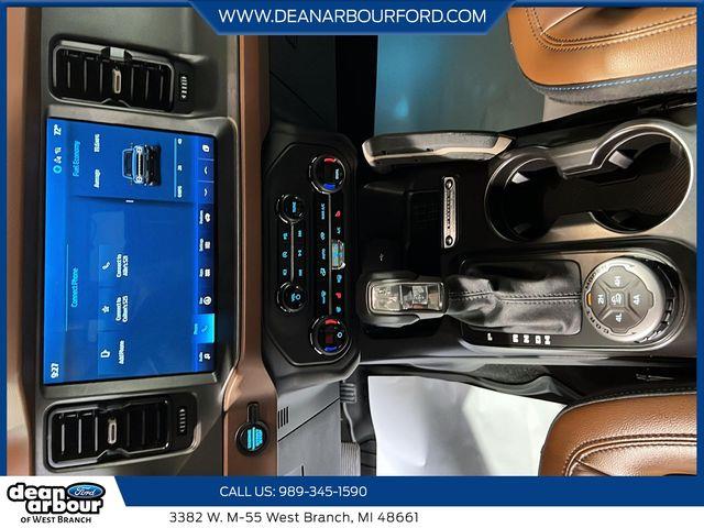 2024 Ford Bronco - $48,676
