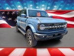 2025 Bronco Thumbnail 1