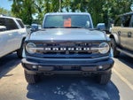 2025 Bronco Thumbnail 2