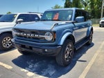 2025 Bronco Thumbnail 3