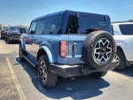 2025 Bronco Thumbnail 4