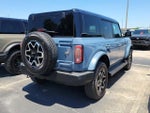 2025 Bronco Thumbnail 5