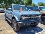 2025 Bronco Thumbnail 6