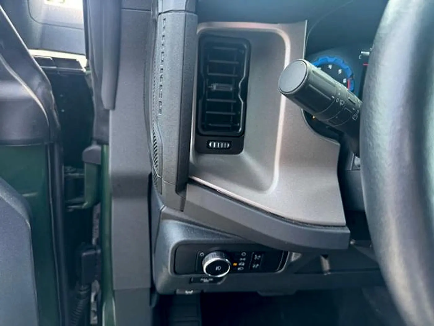 2025 Ford Bronco - $43,990