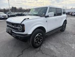 2025 Bronco Thumbnail 8