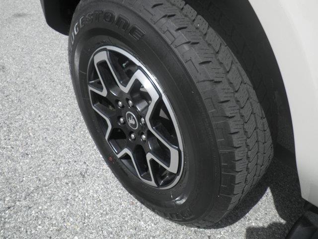 2025 Ford Bronco - $46,985